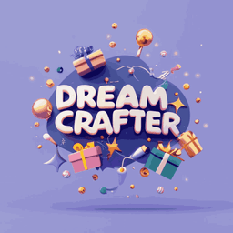Dream Crafter Logo